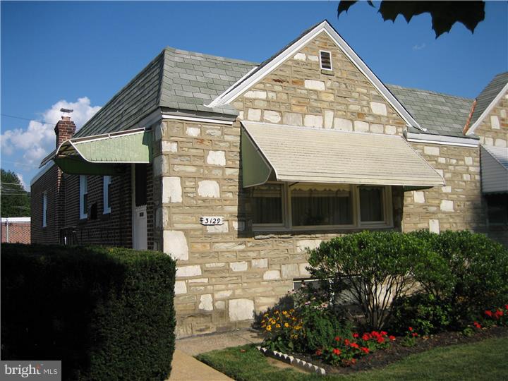 3129 Welsh Road Philadelphia, PA 19136 - Photo 3 of 19 Exterior Side