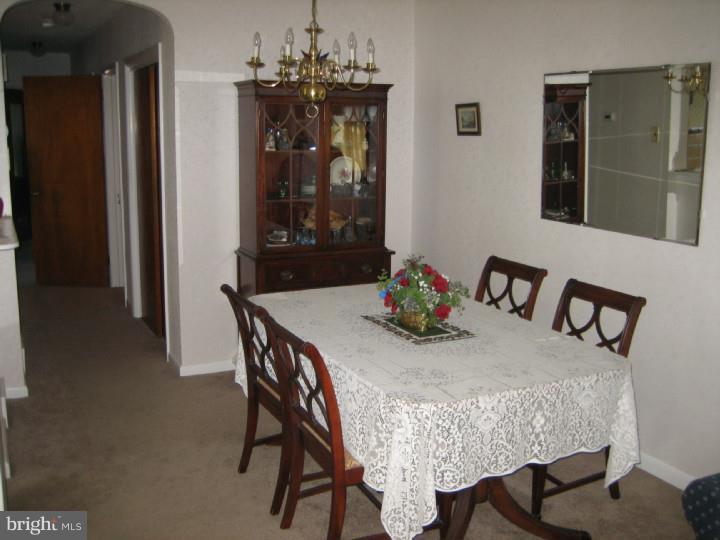 3129 Welsh Road Philadelphia, PA 19136 - Photo 6 of 19 Dining Room