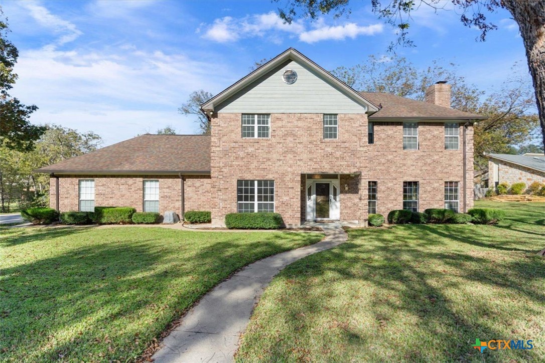 3702 Red Bud Road Temple, TX 76502 - Photo 1 of 1 Gallery Image 1