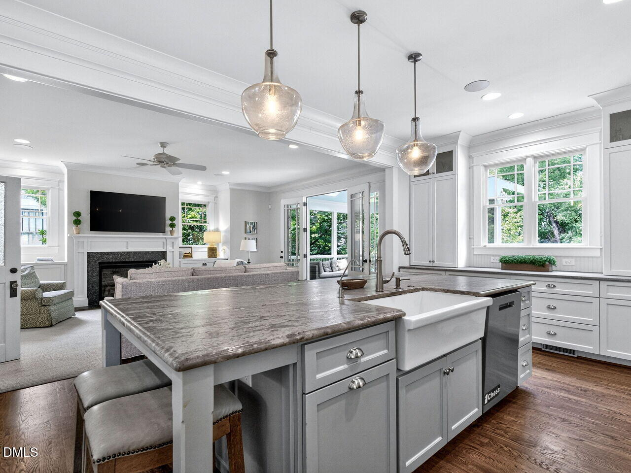 508 Cole Street Raleigh, NC 27605 - Photo 11 of 33 Gallery Image 11