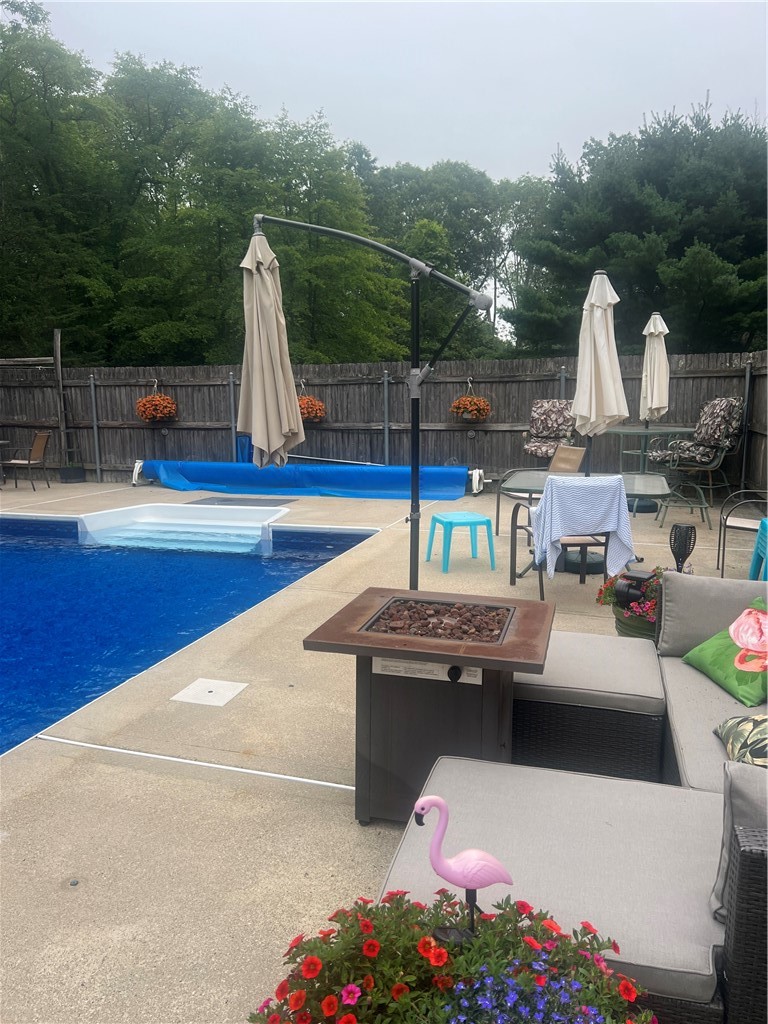 24 Burgess Road Foster, RI 02825 - Photo 33 of 35