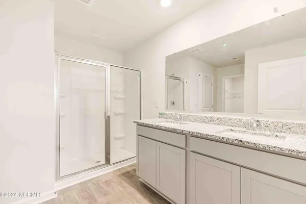 $325,990 | 427 Oak Knl Drive, Unit LOT 64, Jacksonville, NC 28540