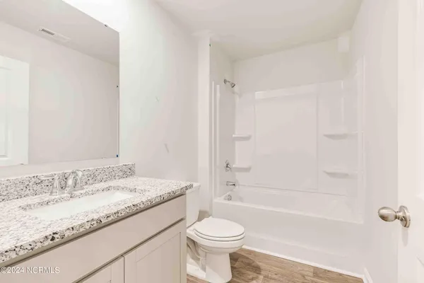 $325,990 | 427 Oak Knl Drive, Unit LOT 64, Jacksonville, NC 28540