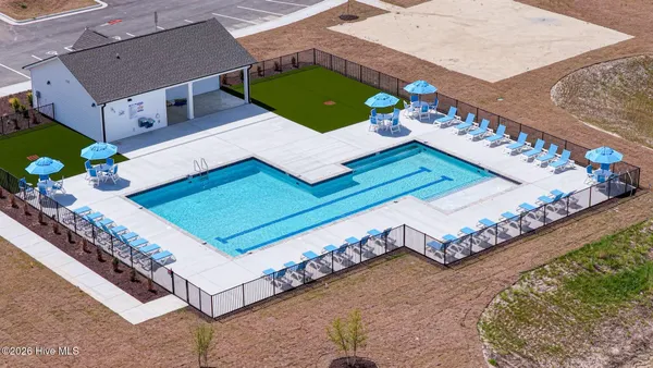 $325,990 | 427 Oak Knl Drive, Unit LOT 64, Jacksonville, NC 28540