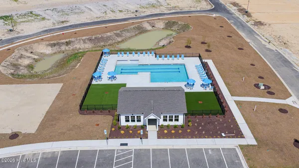 $325,990 | 427 Oak Knl Drive, Unit LOT 64, Jacksonville, NC 28540