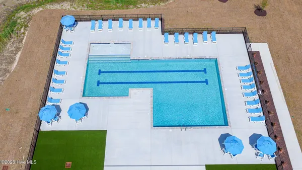 $325,990 | 427 Oak Knl Drive, Unit LOT 64, Jacksonville, NC 28540