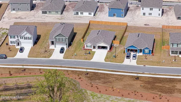 $325,990 | 427 Oak Knl Drive, Unit LOT 64, Jacksonville, NC 28540