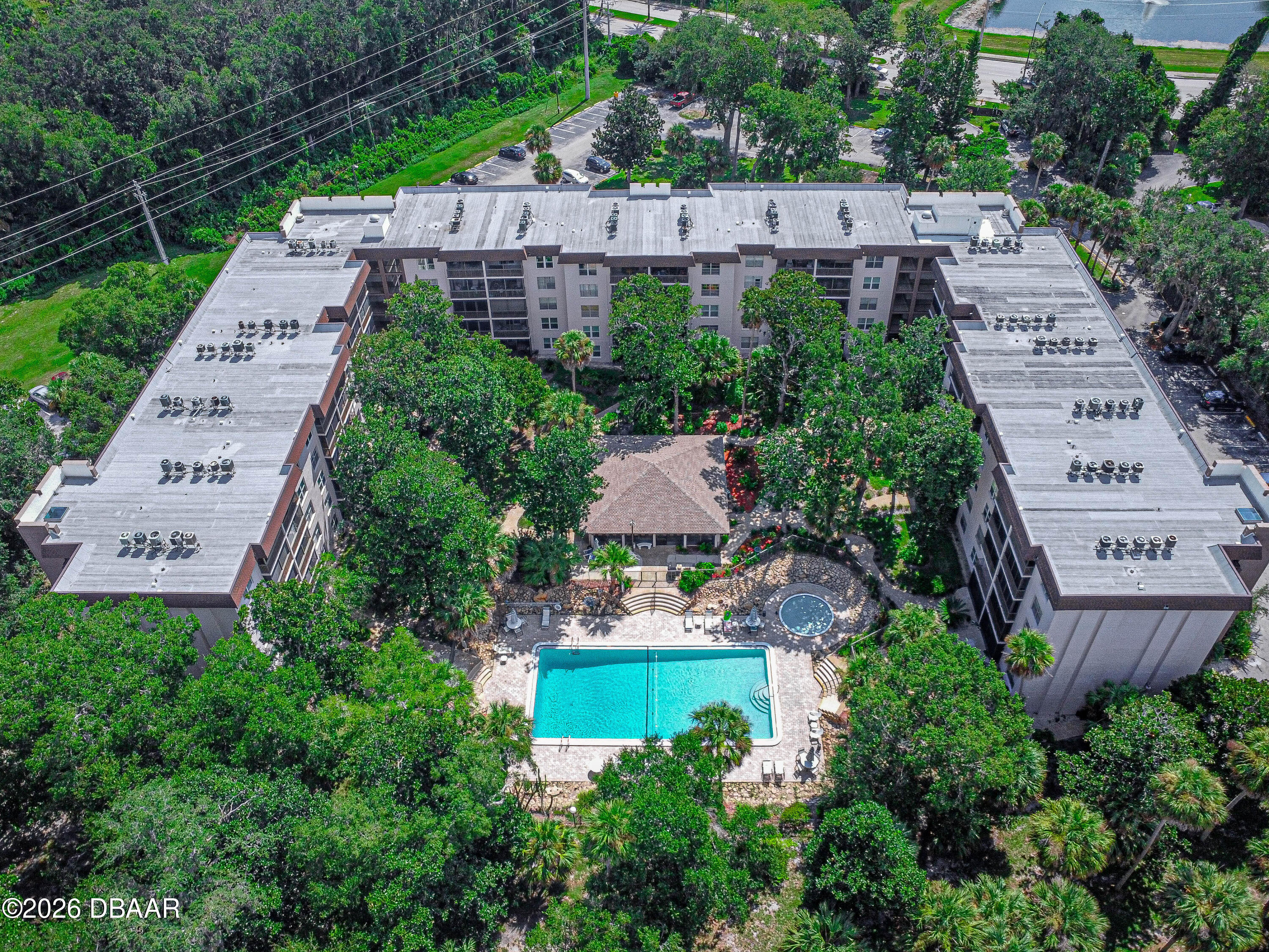 640 North Nova Road, Unit 409 Ormond Beach, FL 32174 - Photo 32 of 33 640 N Nova Rd, #409 (30 of 31)