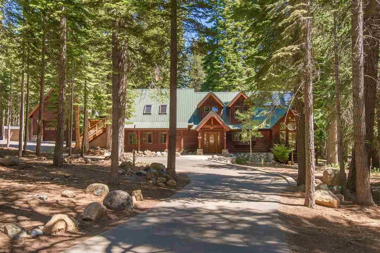 11012 Beacon Road Truckee, CA 96161 - Photo 1 of 14 Gallery Image 1