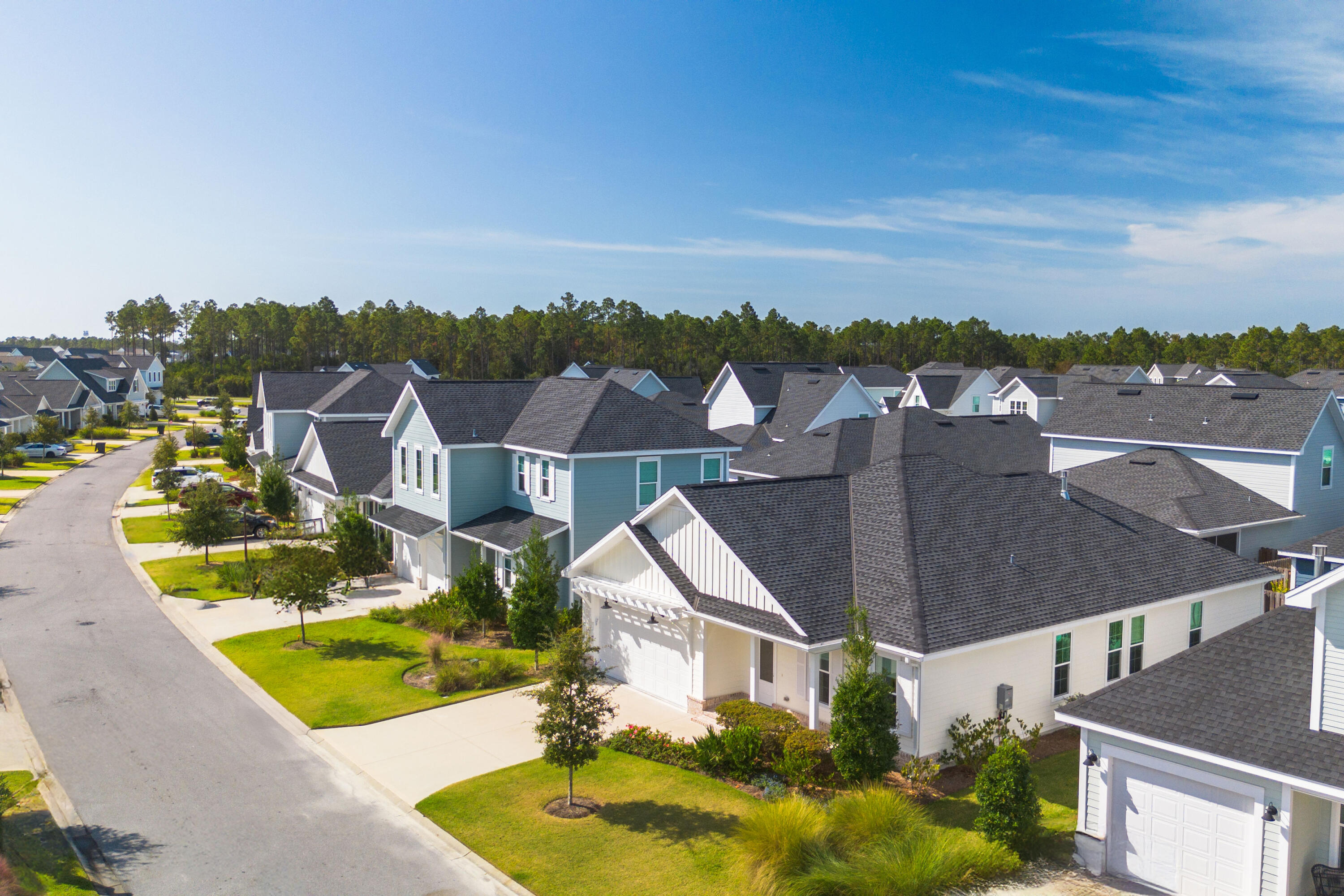 50 Conifer Ct Inlet Beach Inlet Beach, FL 32461 - Photo 42 of 42 DJI_0024
