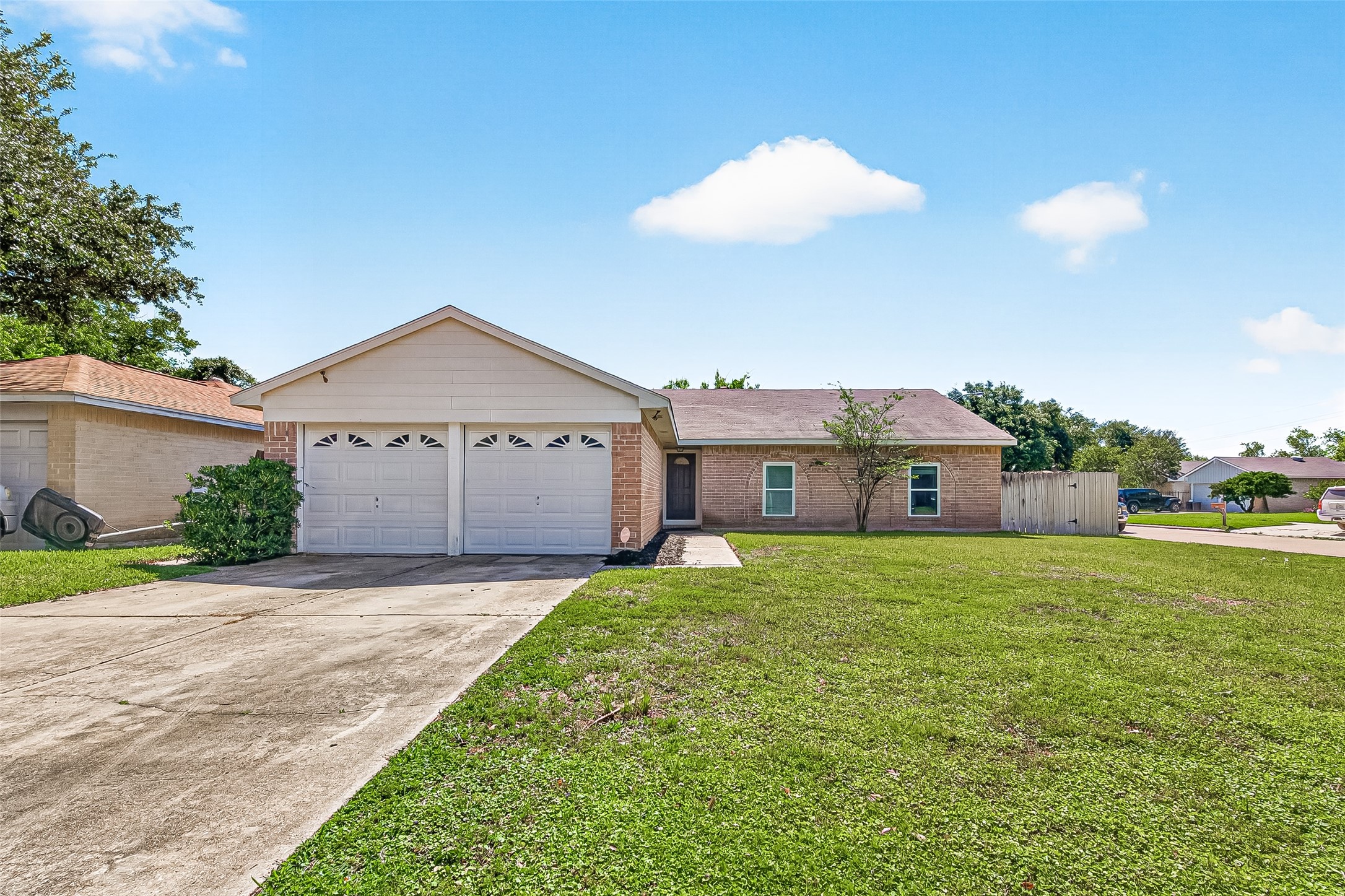 11202 Fleur Drive Houston, TX 77065 - Photo 5 of 41