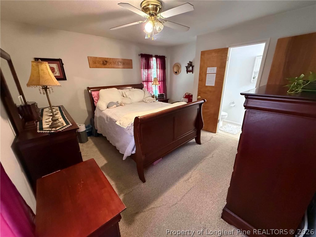 487 Wright Road Vass, NC 28394 - Photo 10 of 26