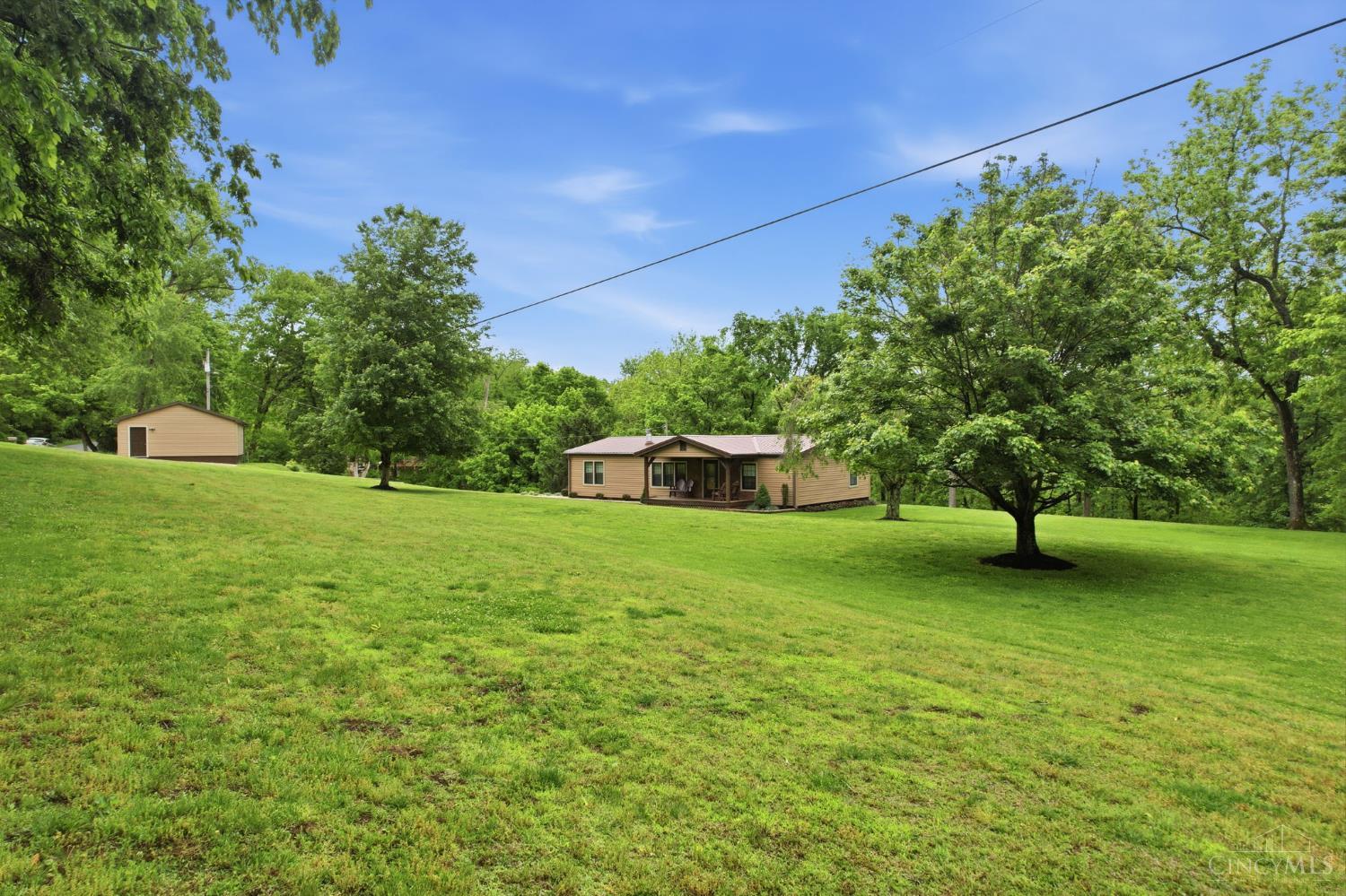 2169 3 Mile Creek Road Ripley, OH 45167 - Photo 4 of 38