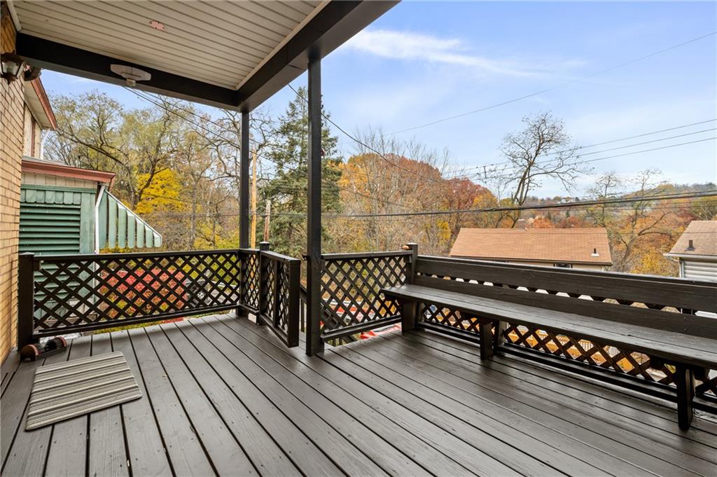 33 East Roseridge Street Pittsburgh, PA 15202 - Photo 3 of 24 Gallery Image 3