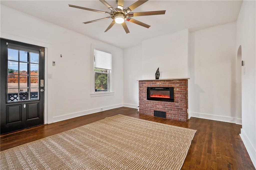 33 East Roseridge Street Pittsburgh, PA 15202 - Photo 8 of 24 Gallery Image 8