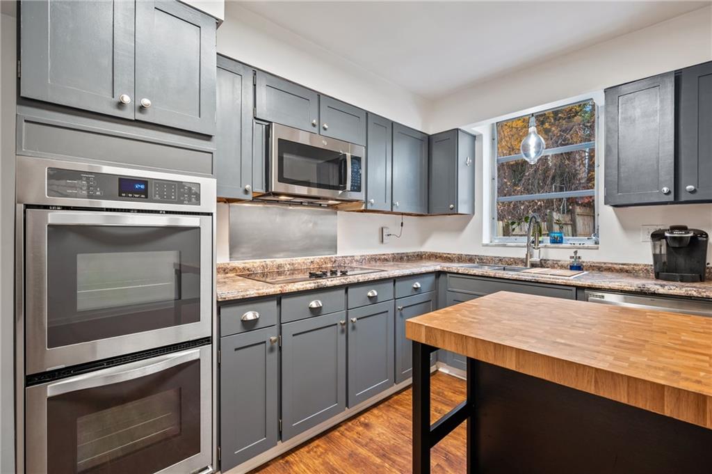 33 East Roseridge Street Pittsburgh, PA 15202 - Photo 9 of 24 Gallery Image 9