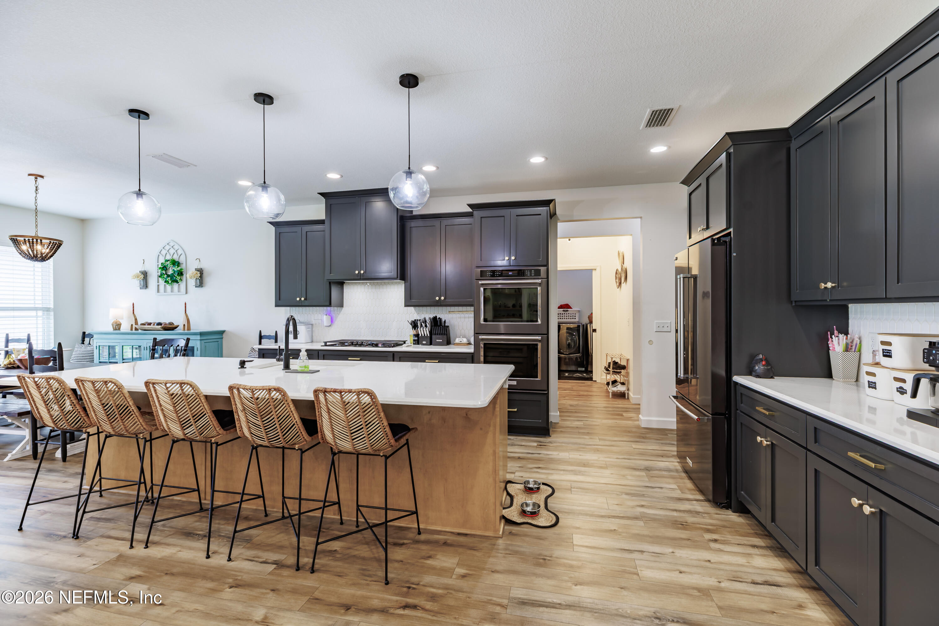 6226 Southwest 150th Street Starke, FL 32091 - Photo 22 of 53 Kitchen