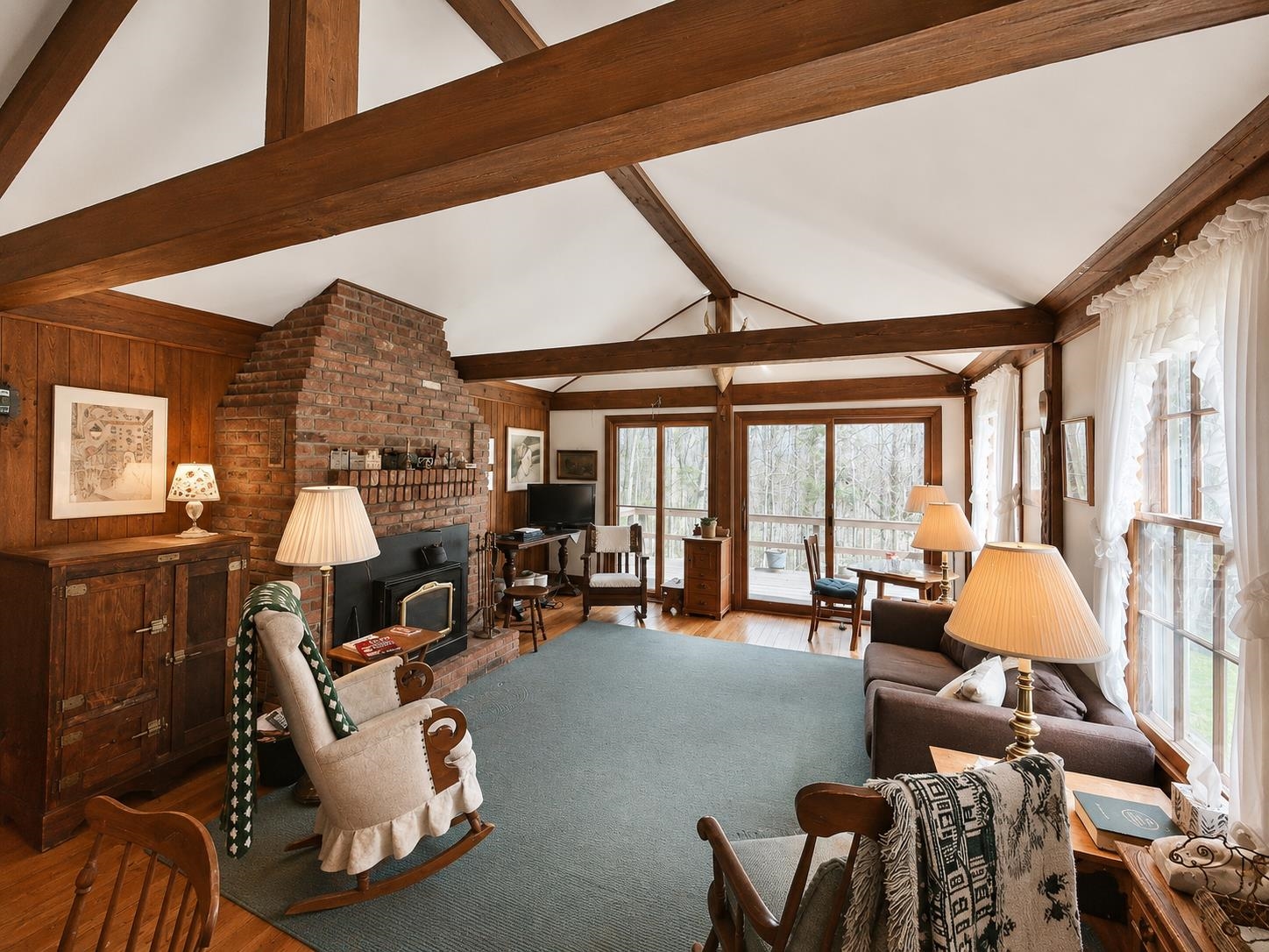 3200 Shadow Lake Road Glover, VT 05839 - Photo 12 of 40