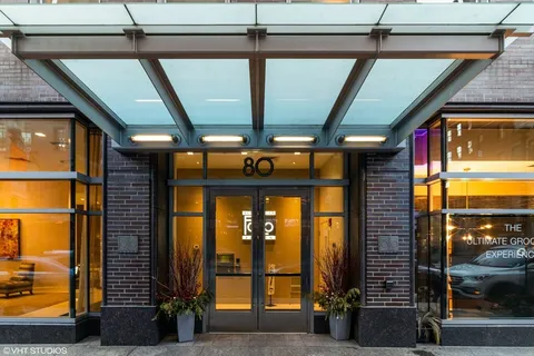 $1,195,000 | 80 Broad Street, Unit 602, Boston, MA 02110