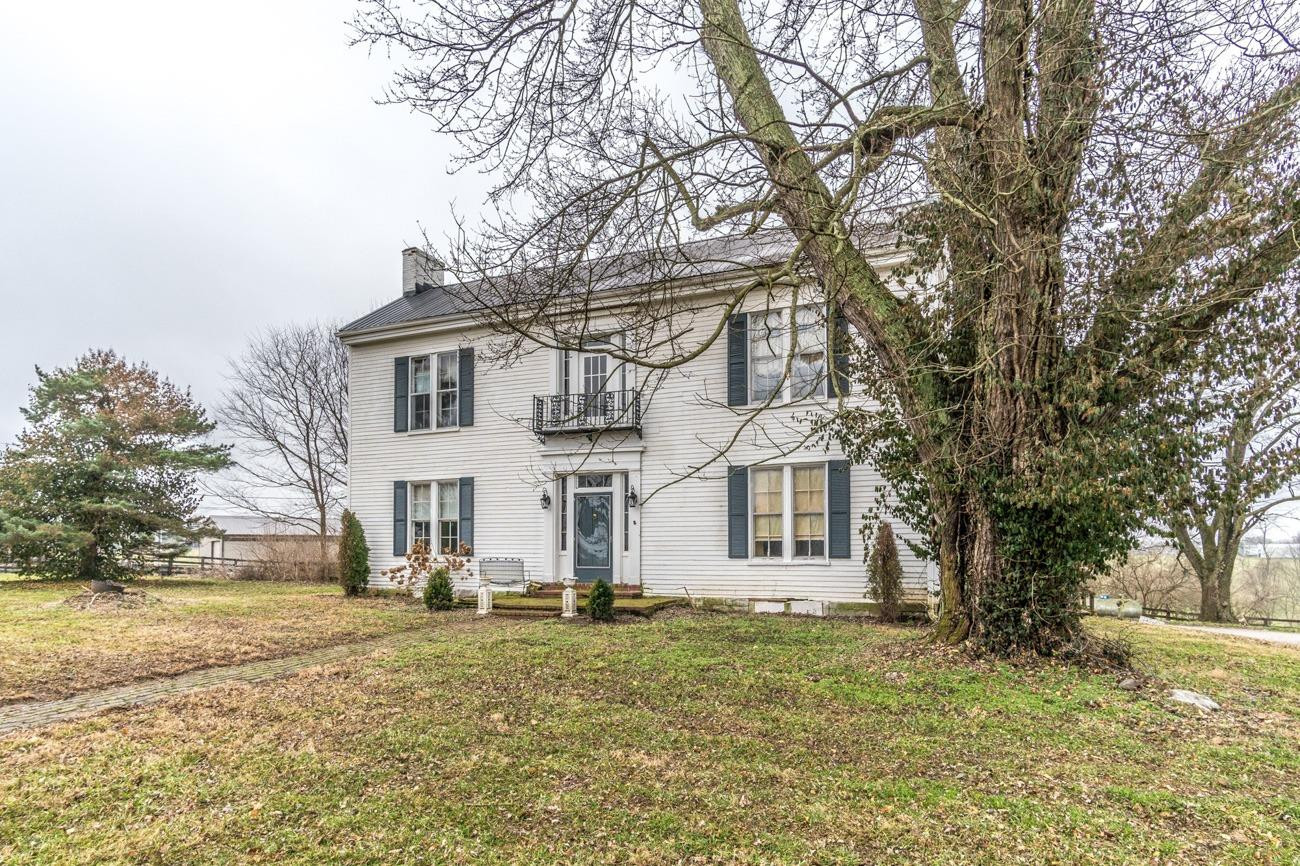 5005 Ashgrove Road Nicholasville, KY 40356 - Photo 1 of 53 Listing Photo