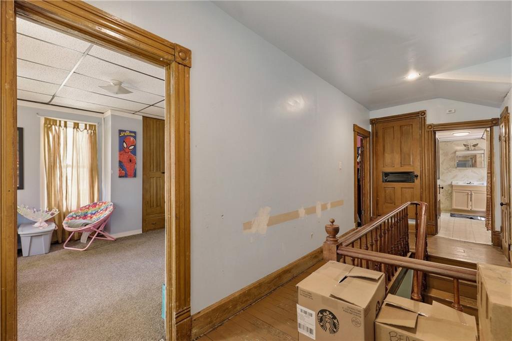 3074 Seanor Road Hollsopple, PA 15935 - Photo 26 of 43