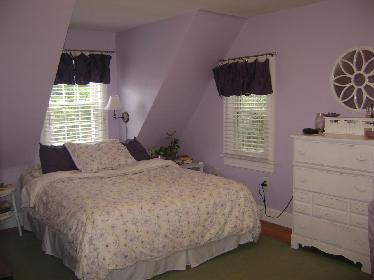 2440 Tillett Road Southwest Roanoke, VA 24015 - Photo 6 of 8 BEDROOM 1