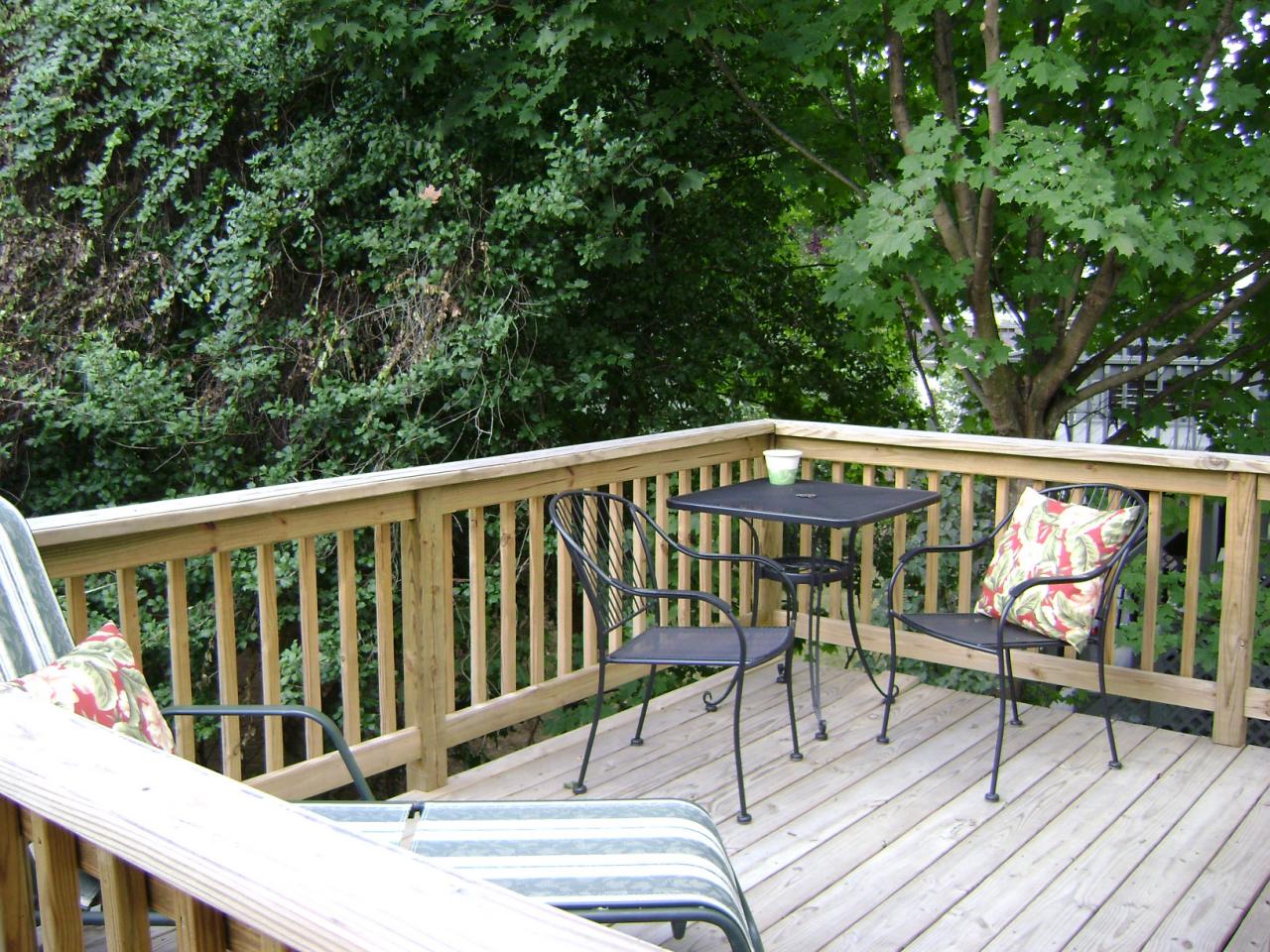 2440 Tillett Road Southwest Roanoke, VA 24015 - Photo 8 of 8 DECK