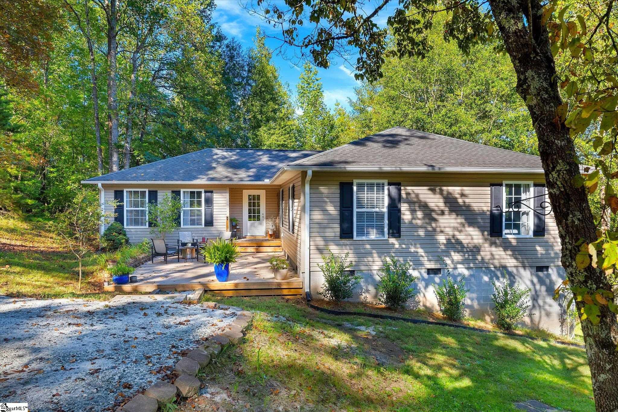 527 North River Road Cleveland, SC 29635 - Photo 2 of 39 Gallery Image 2
