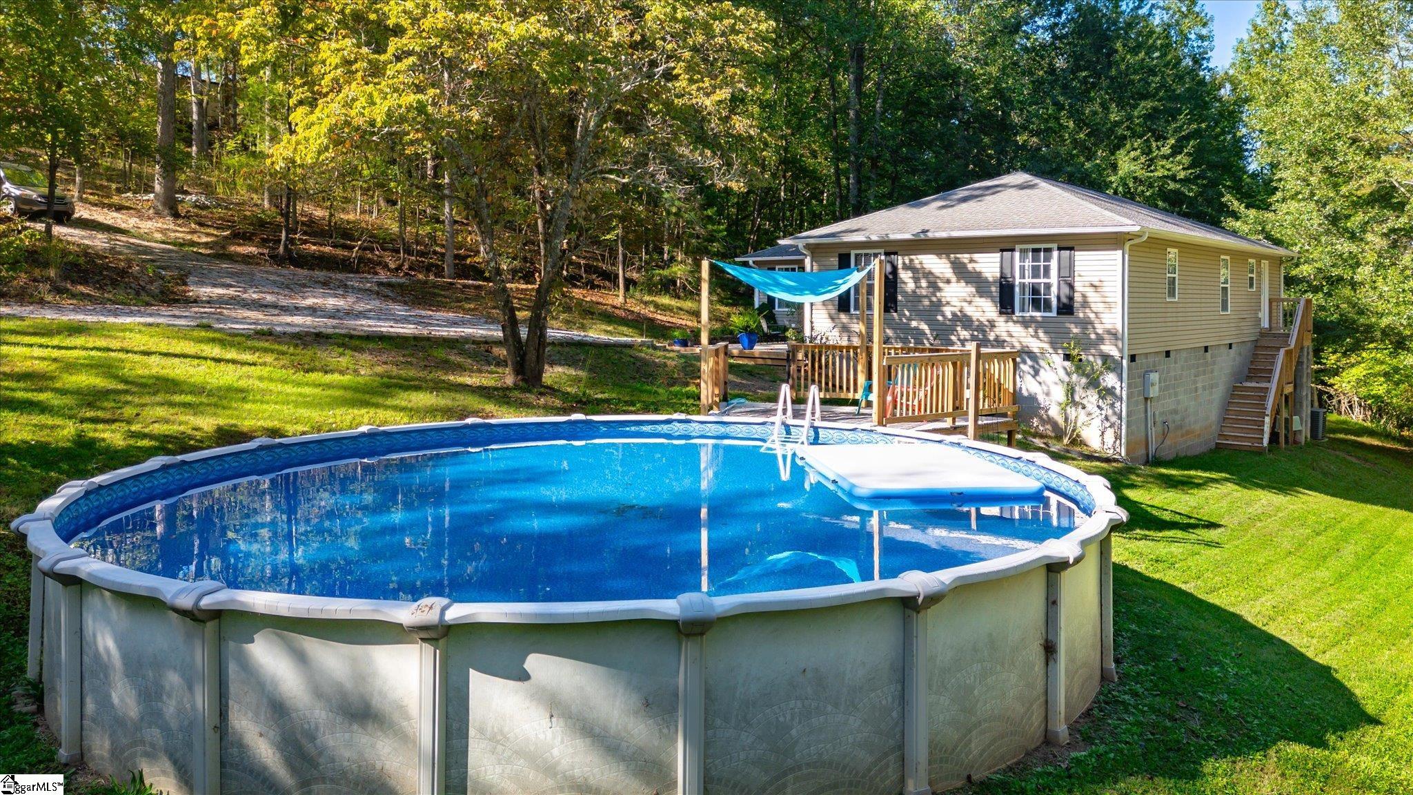 527 North River Road Cleveland, SC 29635 - Photo 27 of 39 Gallery Image 27