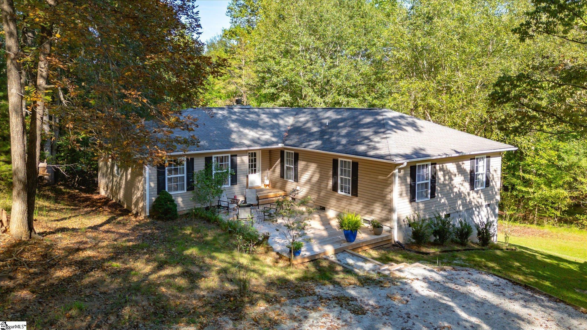 527 North River Road Cleveland, SC 29635 - Photo 31 of 39 Gallery Image 31