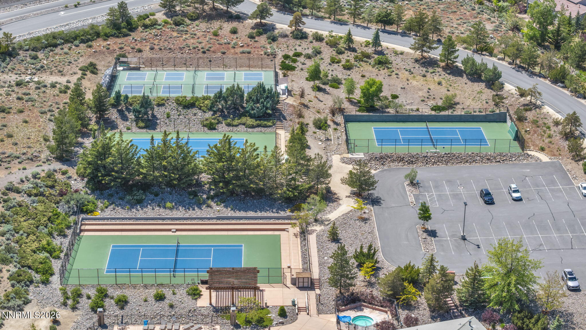 574 Echo Ridge Court Reno, NV 89511 - Photo 50 of 58 Residents Club