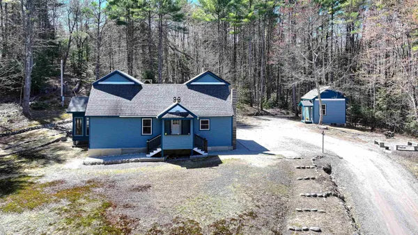 $540,000 | 169 South Bridgton Road, Bridgton, ME 04009