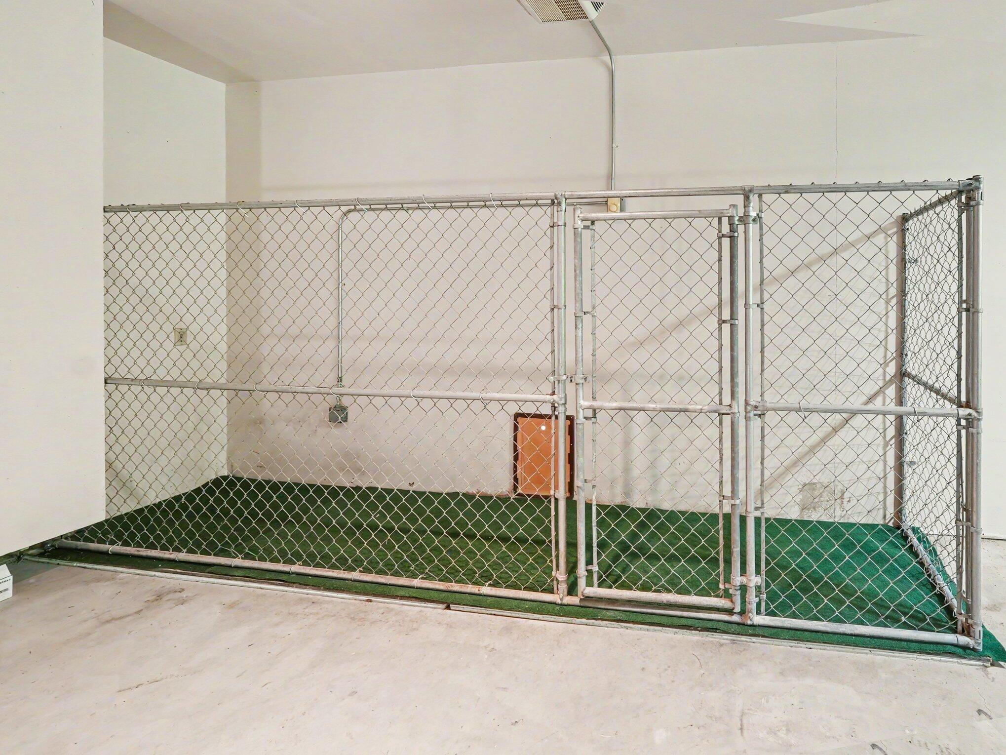 8698 Warner Road Saline, MI 48176 - Photo 28 of 80 Dog Kennel