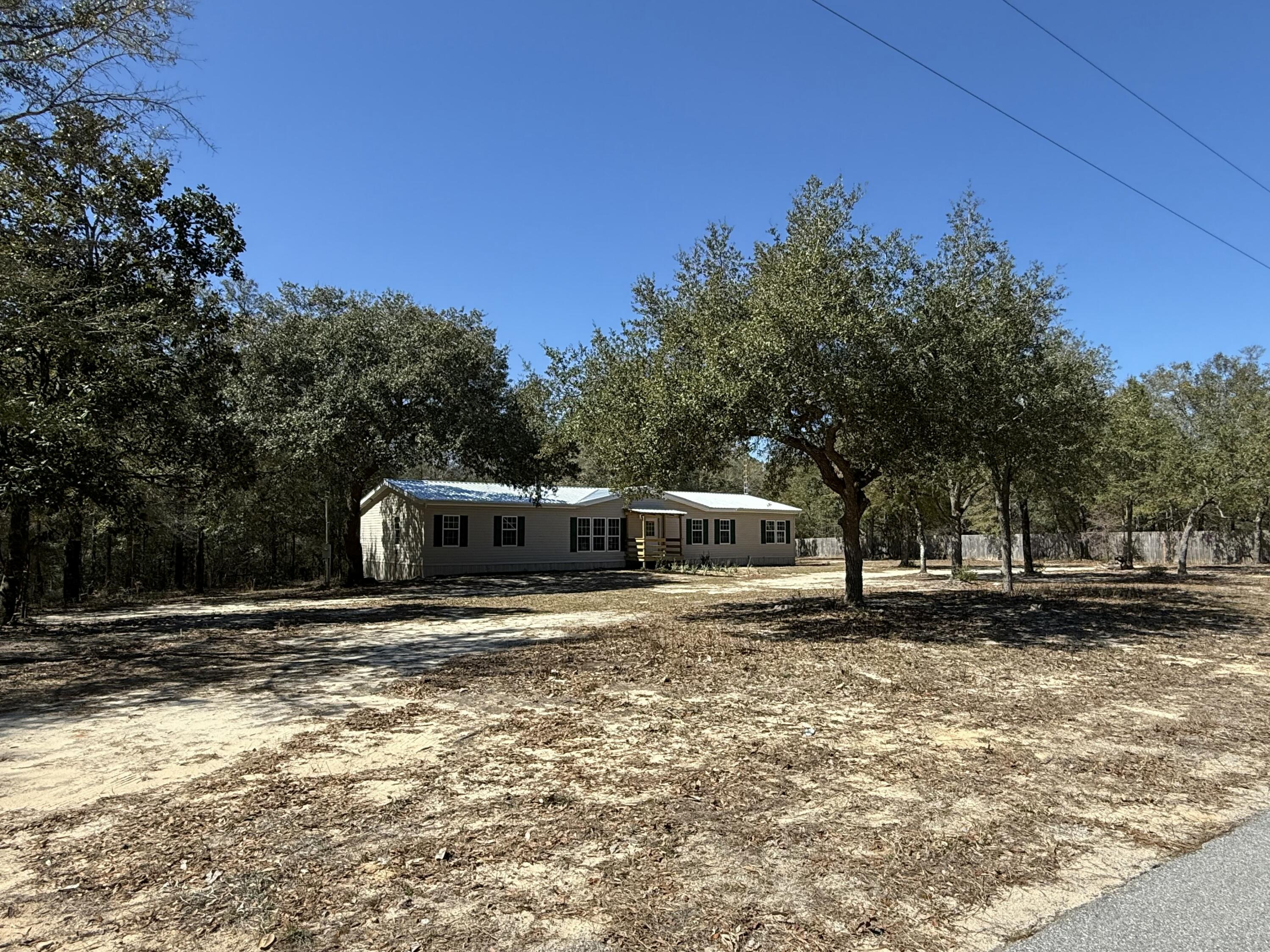 5428 Clint Mason Road Crestview, FL 32539 - Photo 1 of 32 tempImageNCEIKA