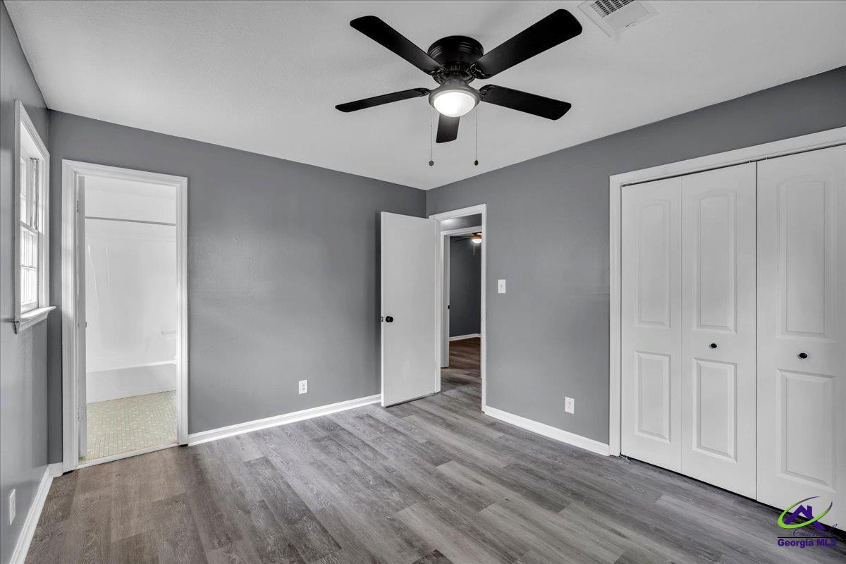 111 Weaver Road Warner Robins, GA 31093 - Photo 32 of 70 Gallery Image 32