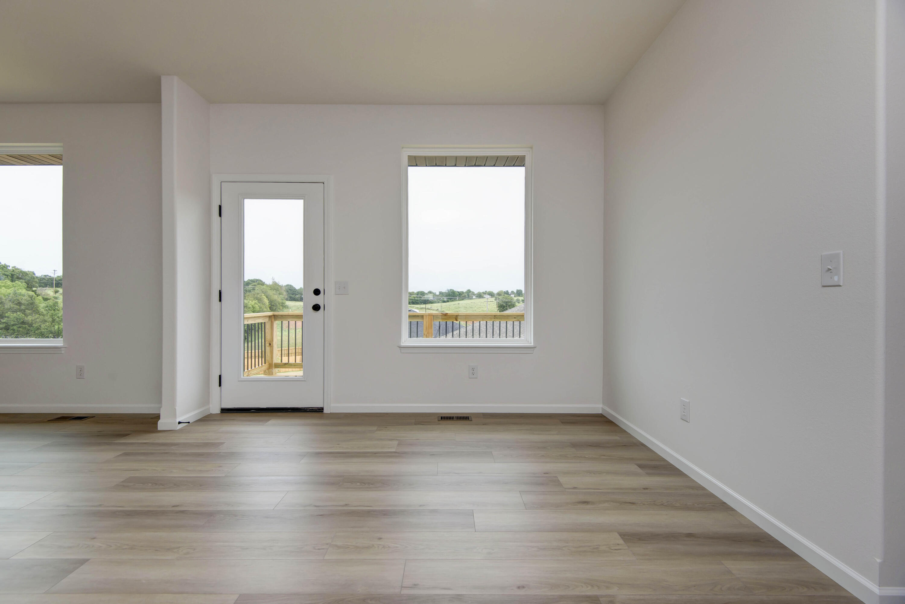 2204 South Grassmier Road, Unit LOT 33 Ozark, MO 65721 - Photo 9 of 29 Dining Room