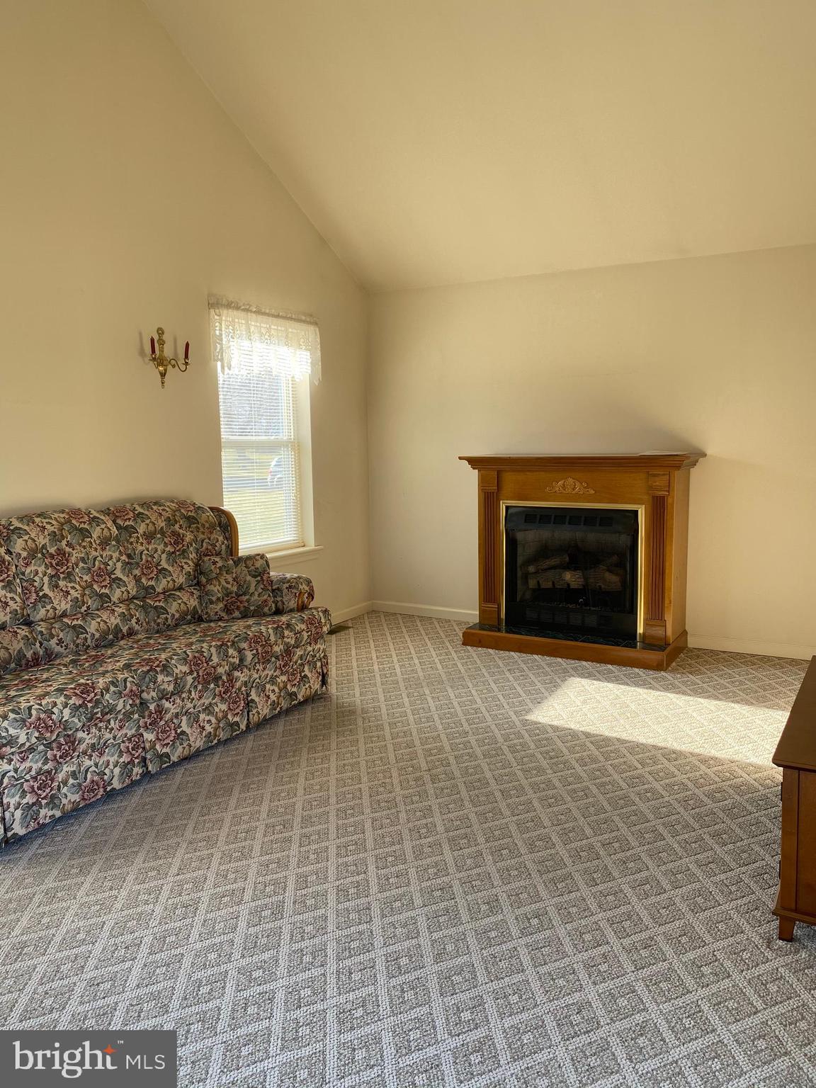 905 Chatfield Road Warrington, PA 18976 - Photo 17 of 36 gas fireplace in family room