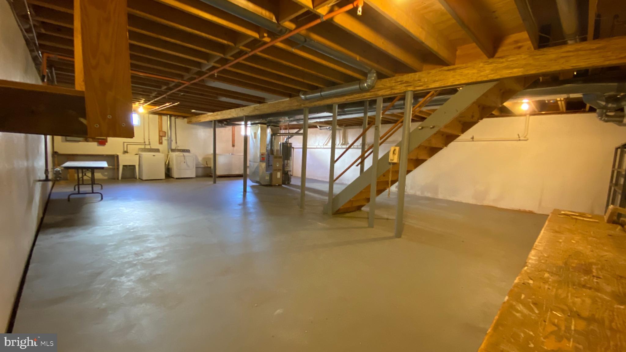 905 Chatfield Road Warrington, PA 18976 - Photo 30 of 36 basement