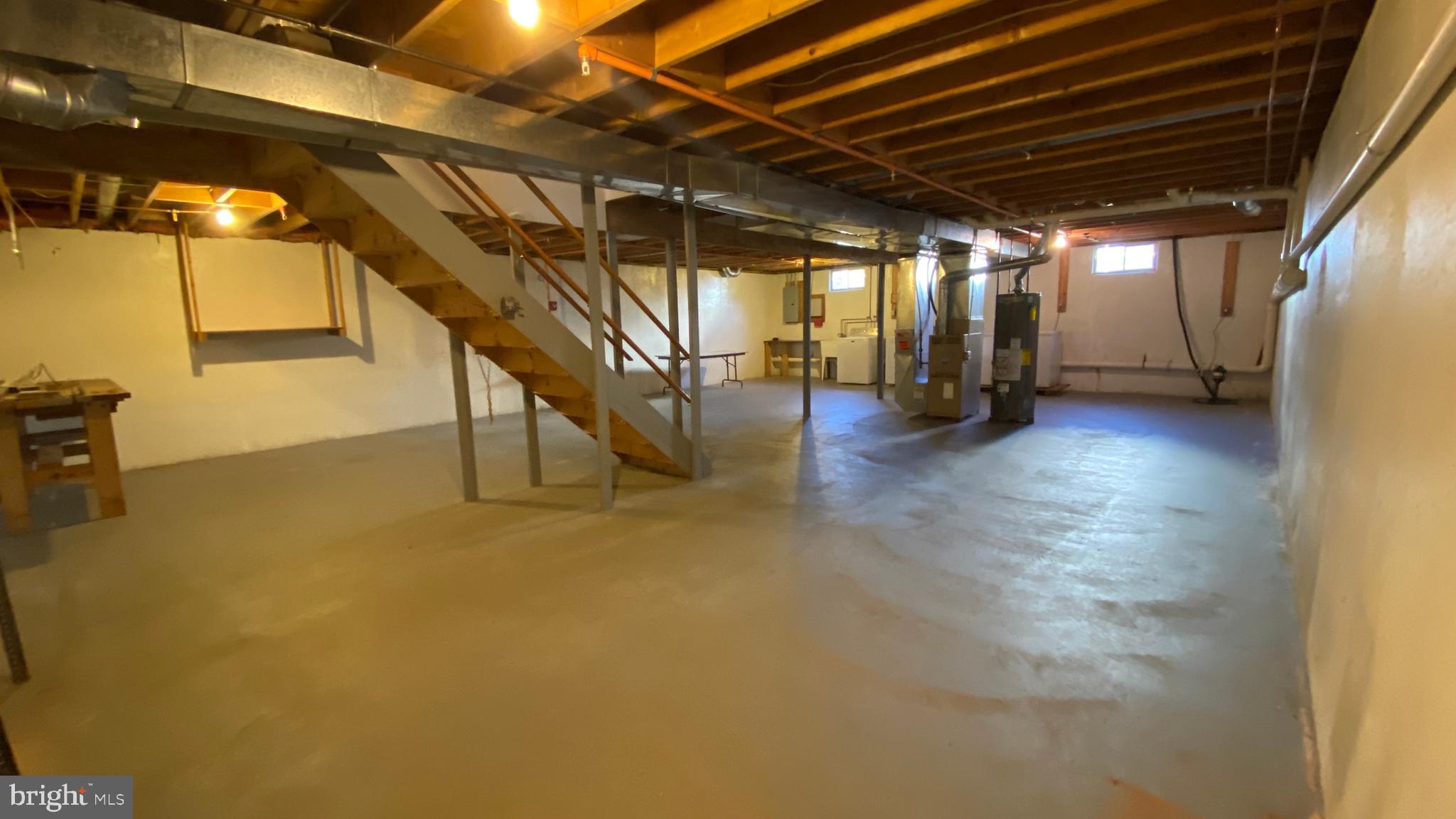 905 Chatfield Road Warrington, PA 18976 - Photo 31 of 36 basement