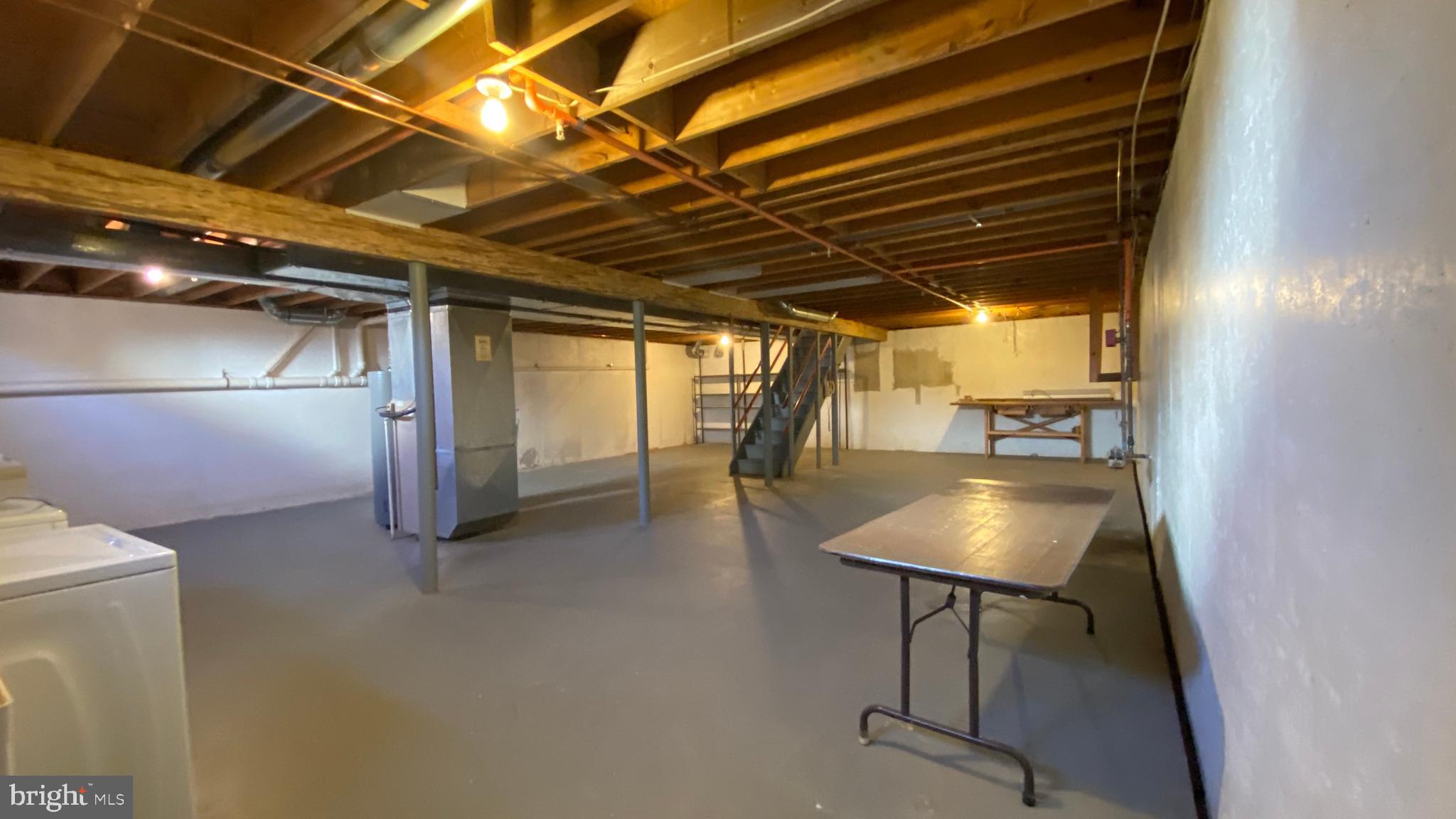 905 Chatfield Road Warrington, PA 18976 - Photo 32 of 36 basement