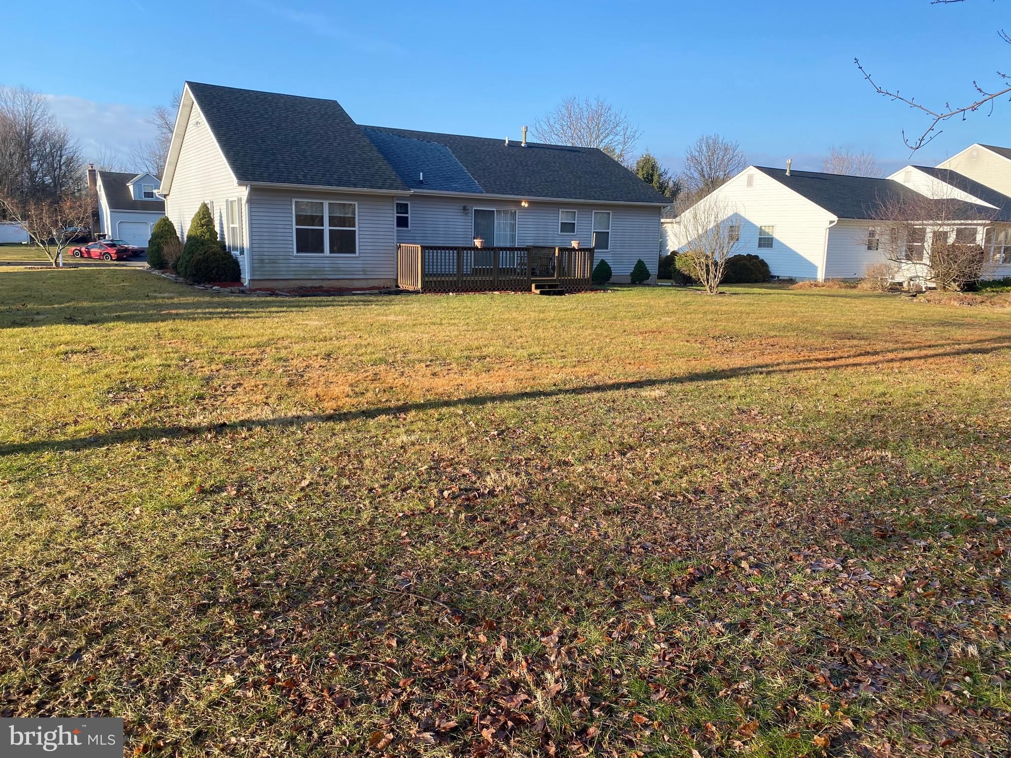 905 Chatfield Road Warrington, PA 18976 - Photo 36 of 36 rear