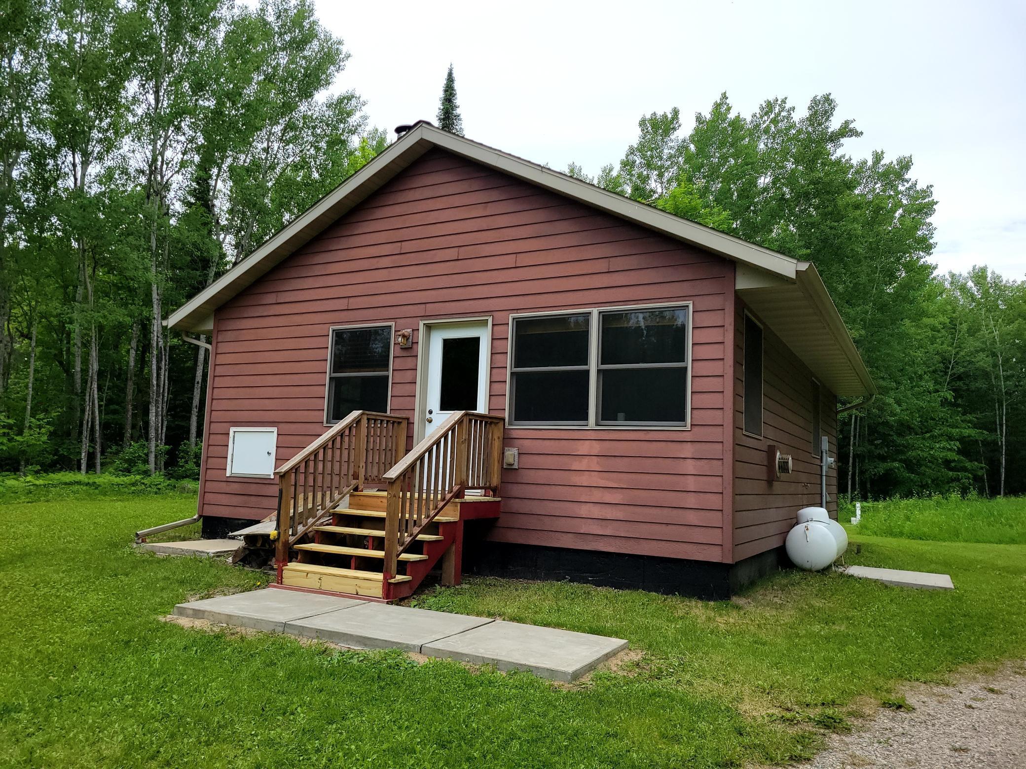 41255 Turtle Lake Road Bigfork, MN 56628 - Photo 1 of 1