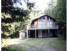 0 Country Club Road West Dover, VT 05356 - Photo 1 of 1
