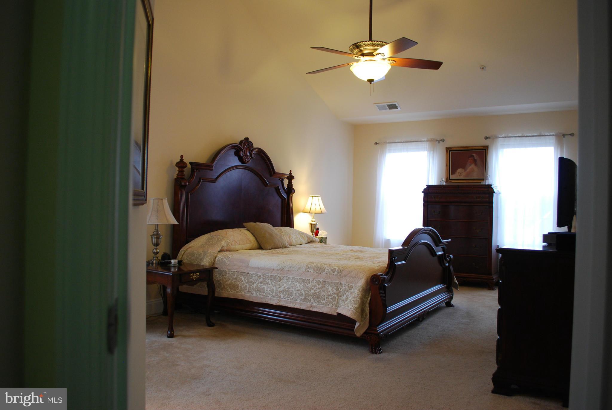 13808 Vanderbilt Way Laurel, MD 20707 - Photo 11 of 24 Bedroom (Master)