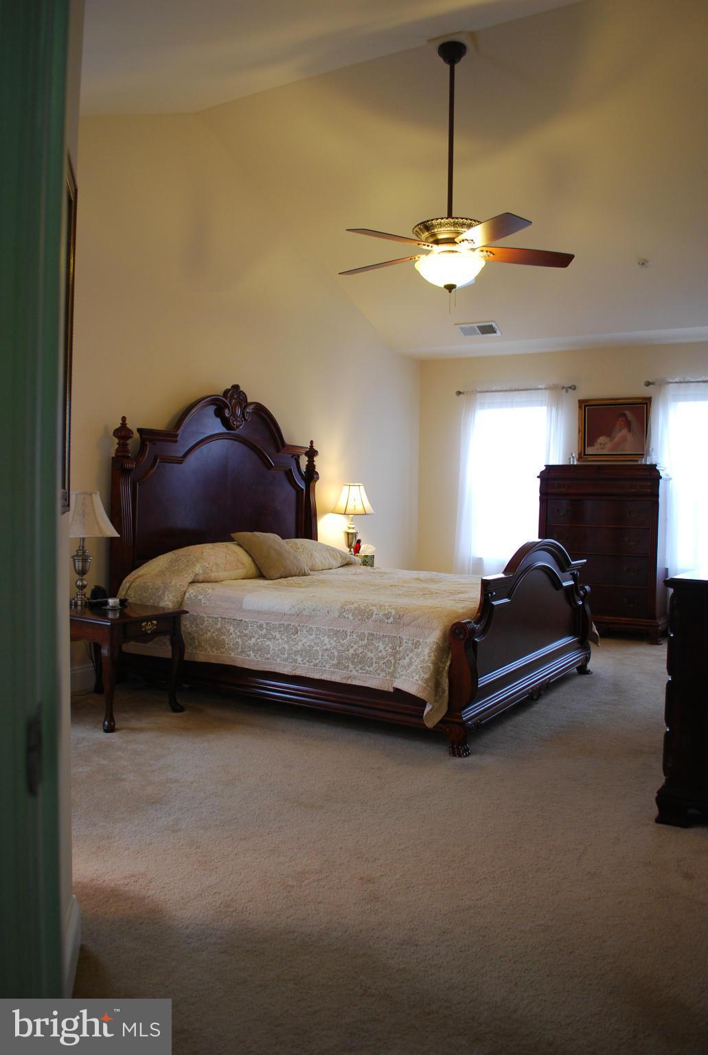 13808 Vanderbilt Way Laurel, MD 20707 - Photo 12 of 24 Bedroom (Master)