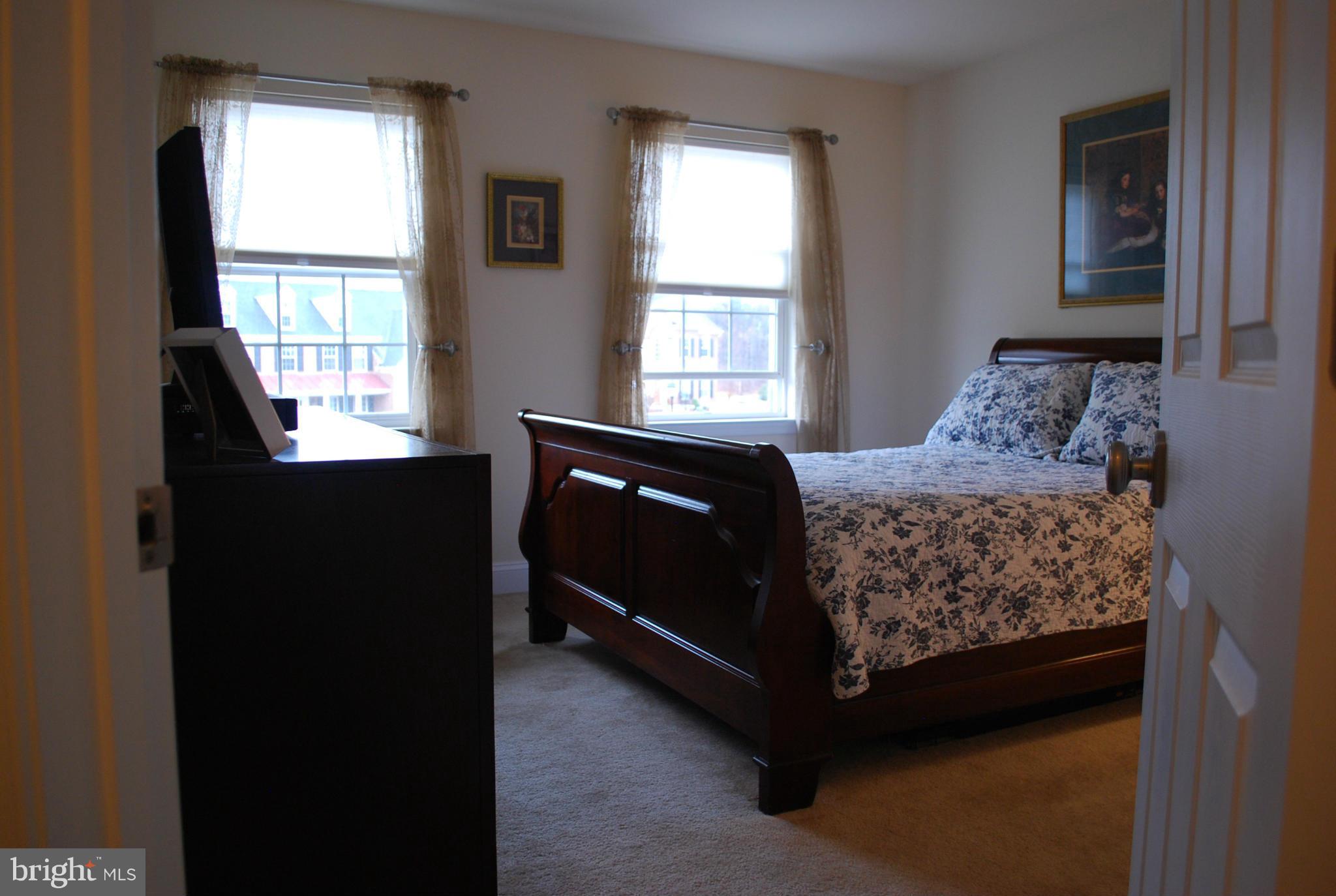 13808 Vanderbilt Way Laurel, MD 20707 - Photo 16 of 24 Bedroom