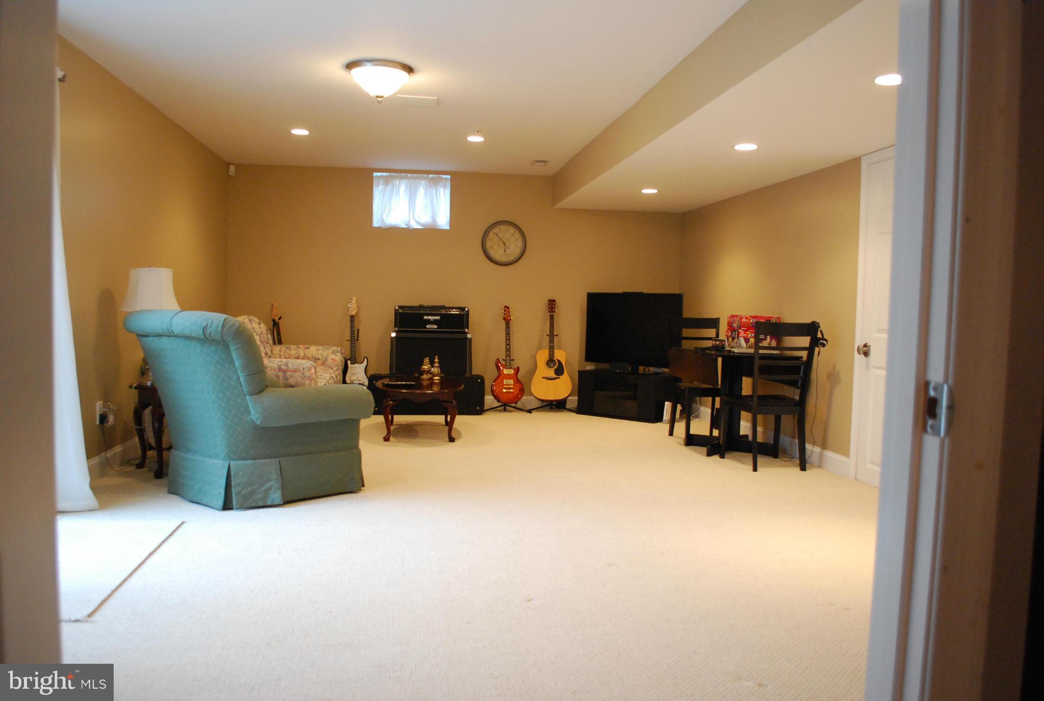 13808 Vanderbilt Way Laurel, MD 20707 - Photo 19 of 24 Basement