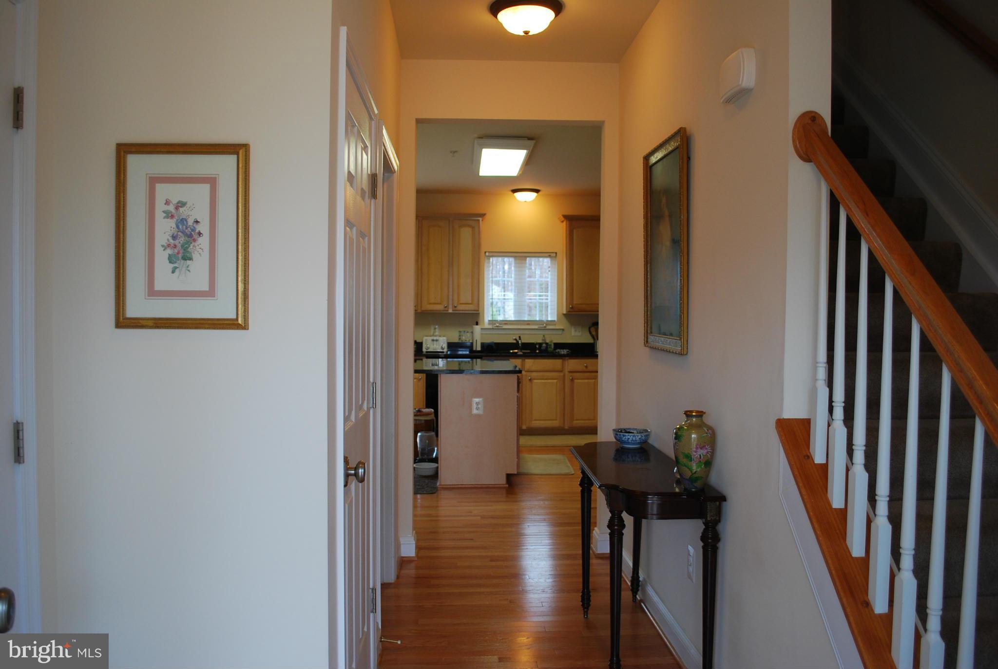 13808 Vanderbilt Way Laurel, MD 20707 - Photo 3 of 24 Interior (General)