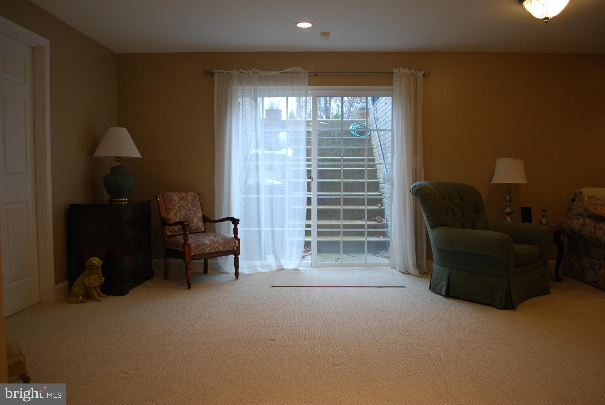 13808 Vanderbilt Way Laurel, MD 20707 - Photo 21 of 24 Basement