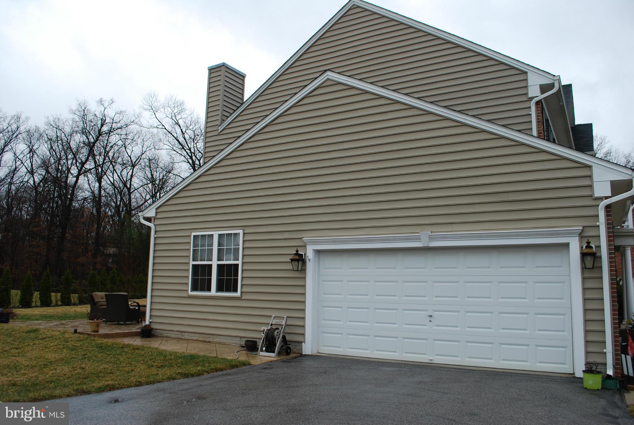 13808 Vanderbilt Way Laurel, MD 20707 - Photo 23 of 24 Exterior (General)